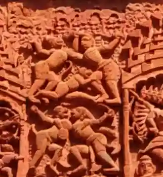 নাগার্জুনগীতিকা ও বাংলার প্রাচীন সাহিত্য