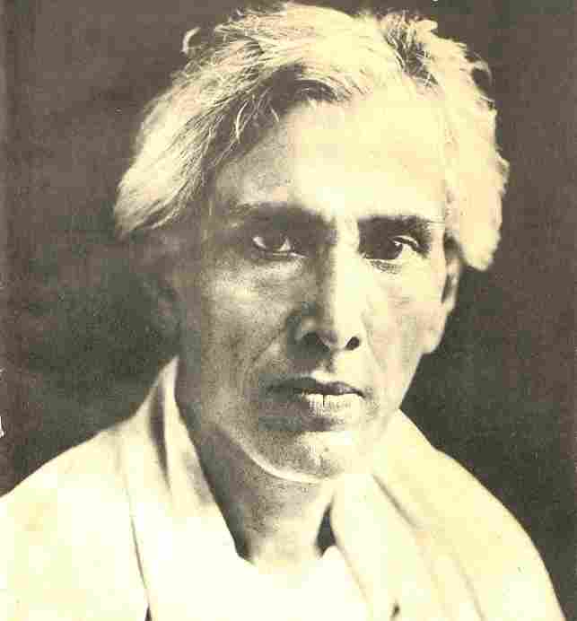 শরৎচন্দ্র চট্টোপাধ্যায়