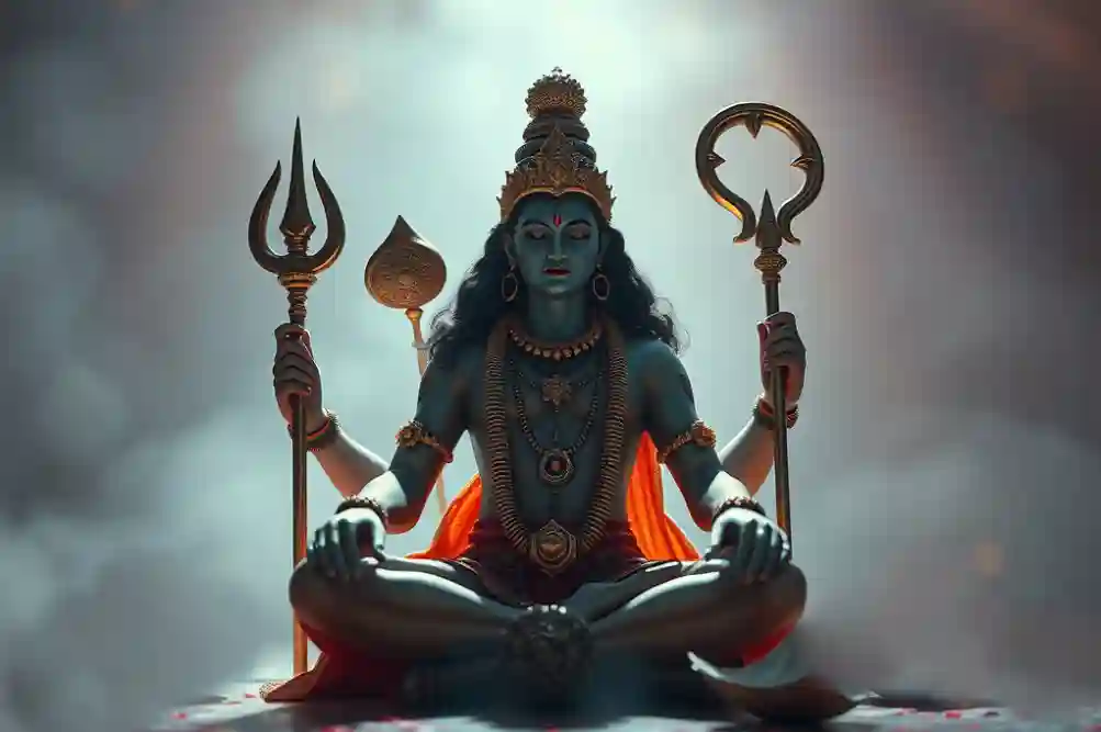 India is not a land of Buddha, but a land of war: The pursuit of peace amidst unrest. Sahitya Samrat