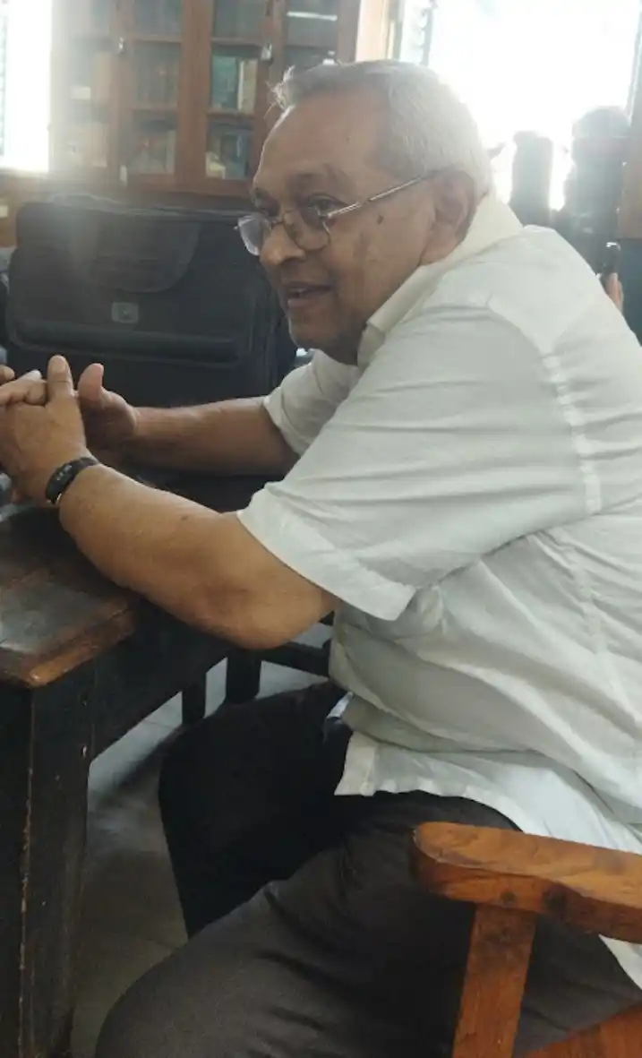 Trends in English Literature in 2025. Sahitya Samrat