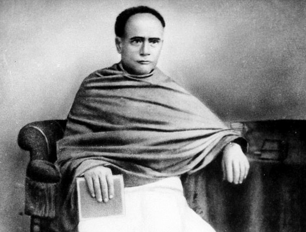 ESHWAR CHANDRA VIDYASAGAR