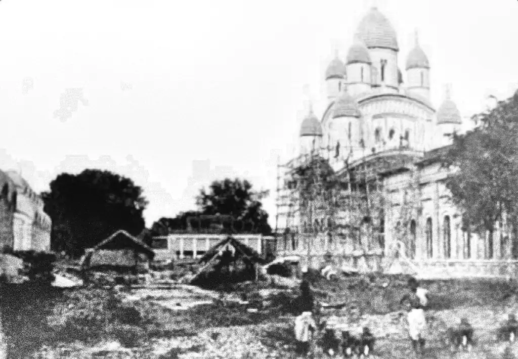 Dakshineswar Kali Temple