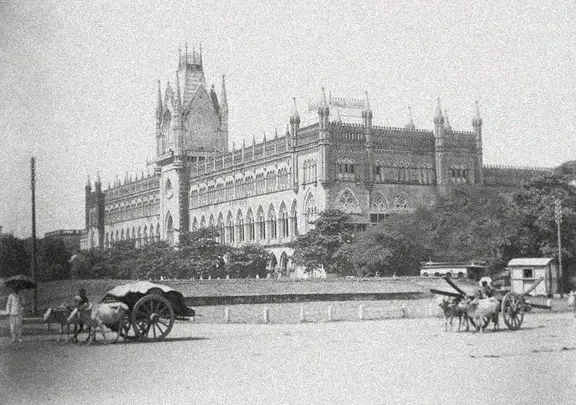 Calcutta High Court 1885