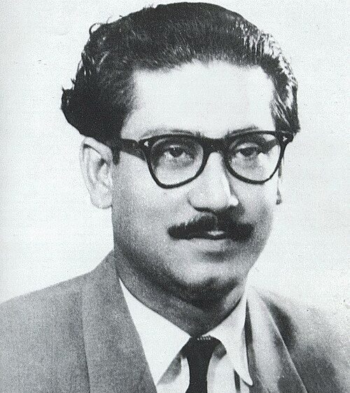 Sheikh Mujibur Rahman's 1974 UN Speech – Full Bengali Text | Bangladesh's Founding Father on Self-Determination & Global Justice