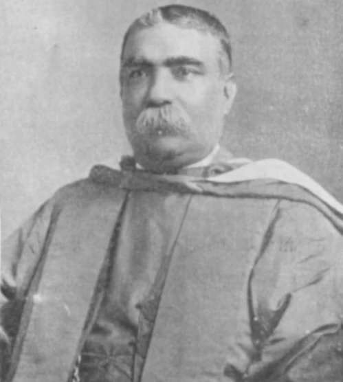 আশুতোষ মুখোপাধ্যায়