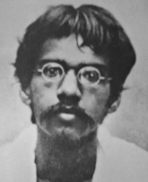 গঠনের মুখে নূতন ভারত: বারীন্দ্রকুমার ঘোষ