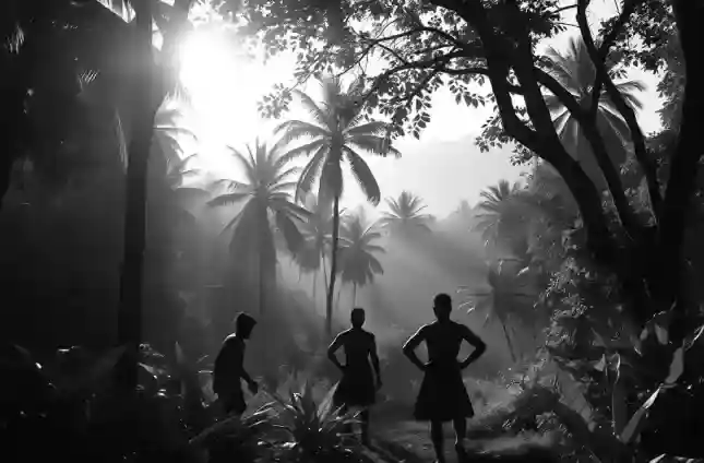 বাংলা ভাষা ও সাহিত্যর আত্মপরিচয়