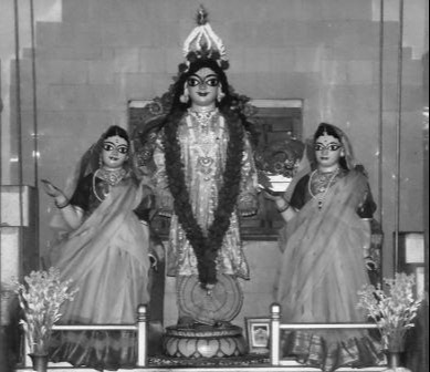 নিত্যানন্দ চরিত্র