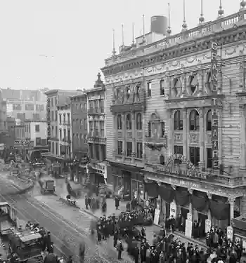 আমেরিকায় ইহুদি অভিবাসনের ইতিহাস: ১৬৬০ থেকে আজ পর্যন্ত