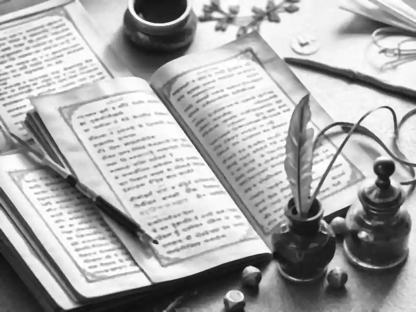 বৈদিক শব্দ নিঘন্টু: বাংলা তৎসম শব্দের উৎস