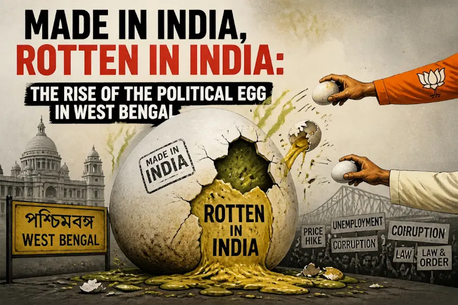 Made in India, Rotten in India